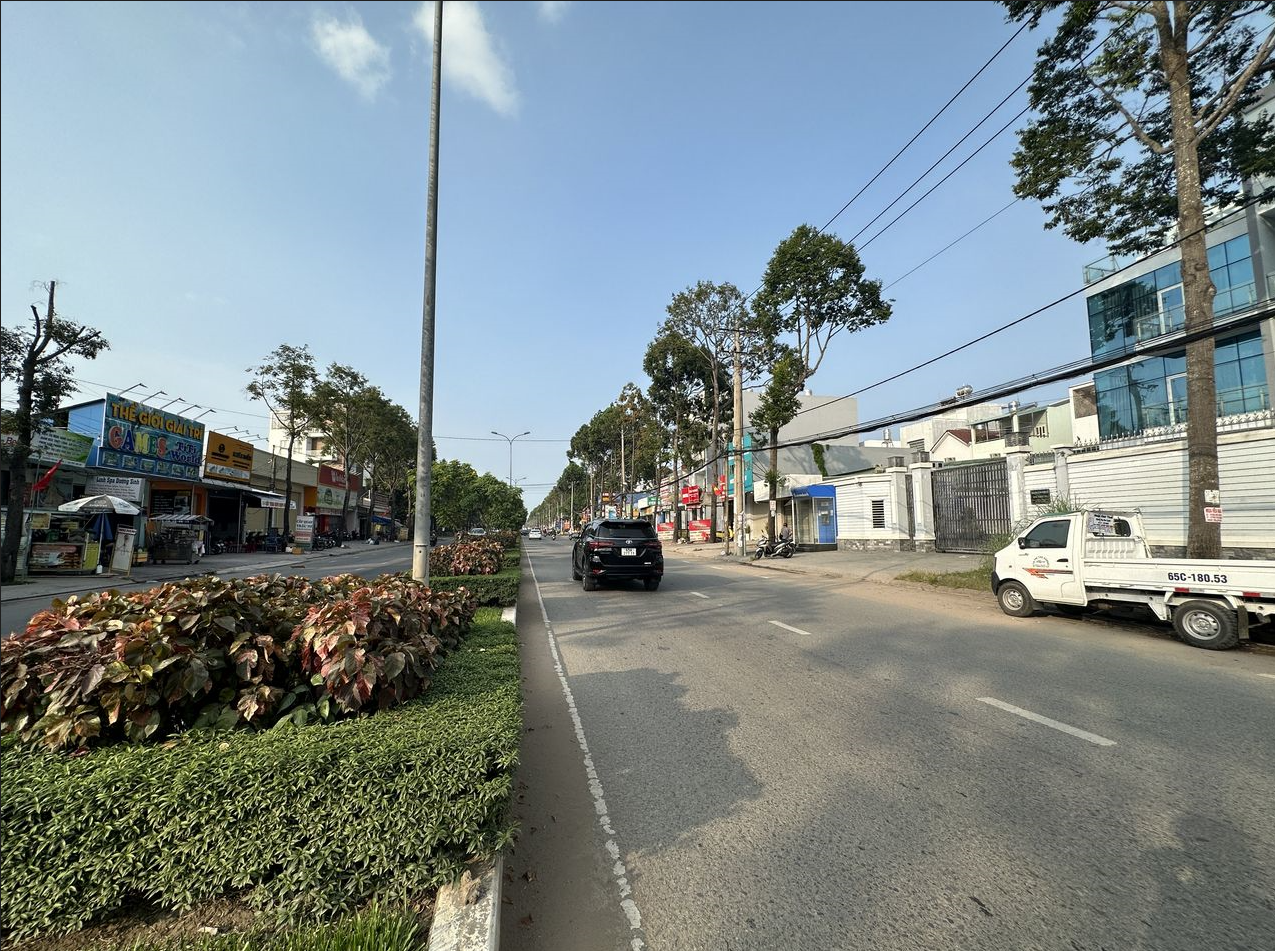 NGUYỄN VĂN CỪ  - 2