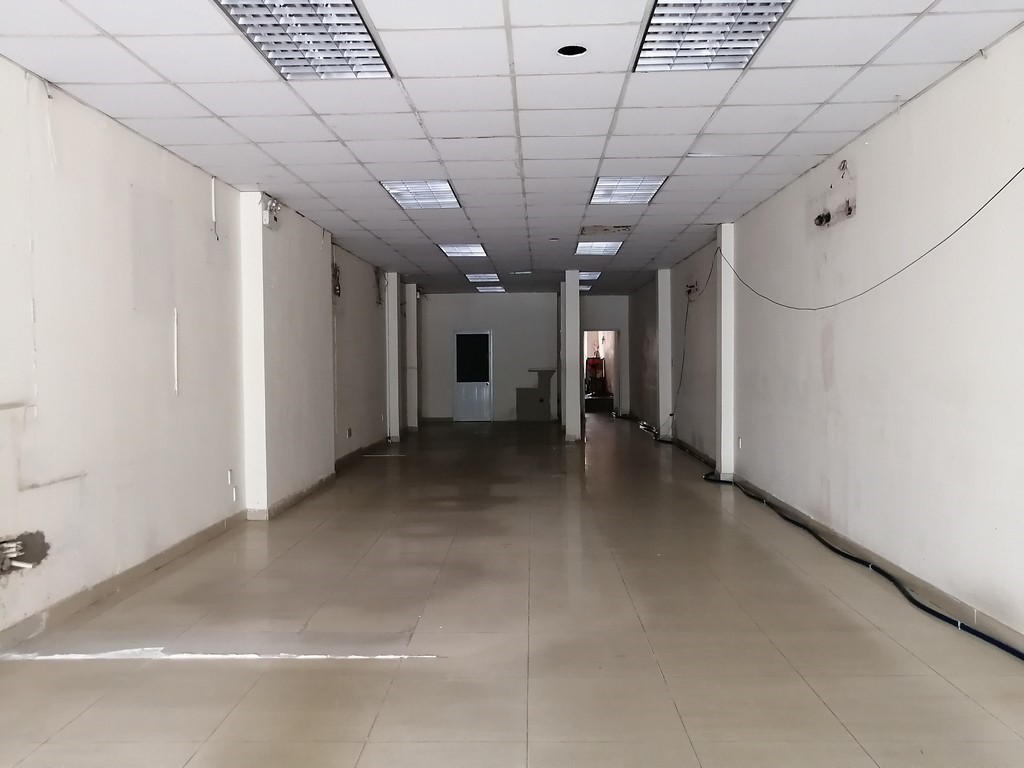 NHÀ ĐẤT 476 TRƯỜNG CHINH  - 3
