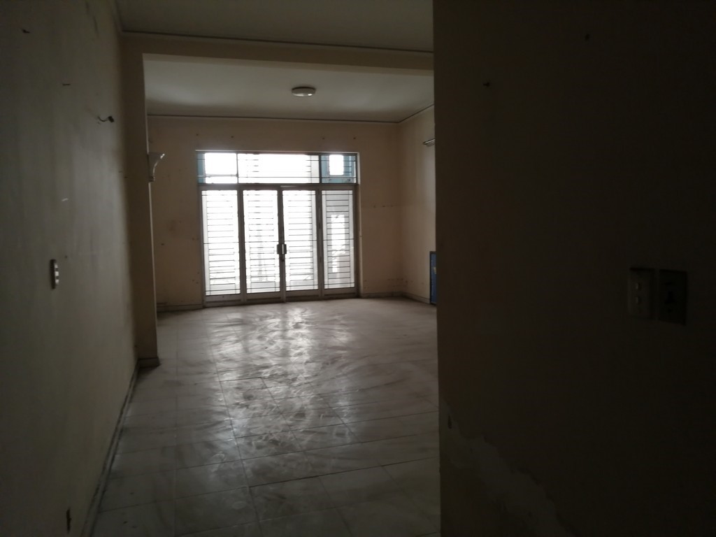 NHÀ ĐẤT 476 TRƯỜNG CHINH  - 4