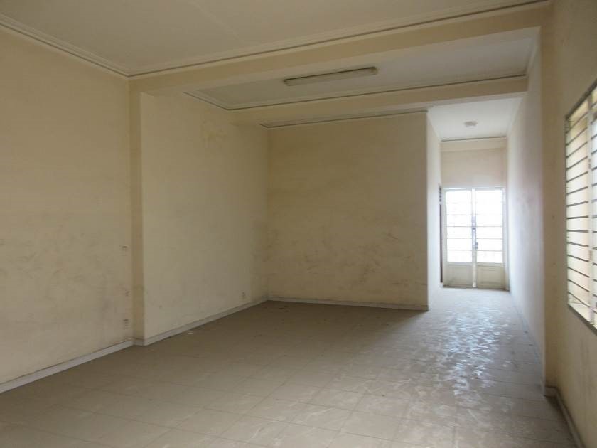 NHÀ ĐẤT 476 TRƯỜNG CHINH - 5