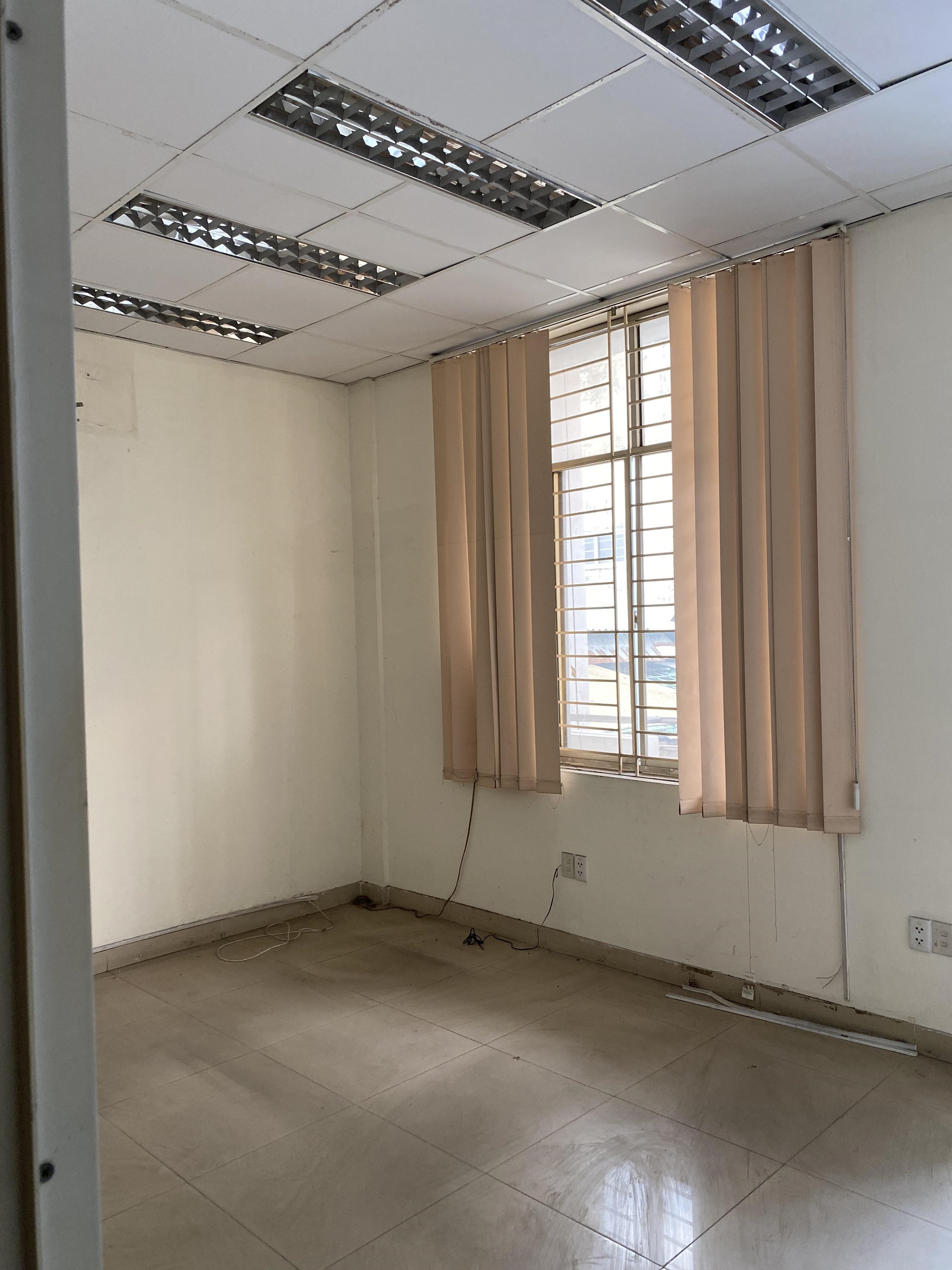 NHÀ ĐẤT 476 TRƯỜNG CHINH  - 8
