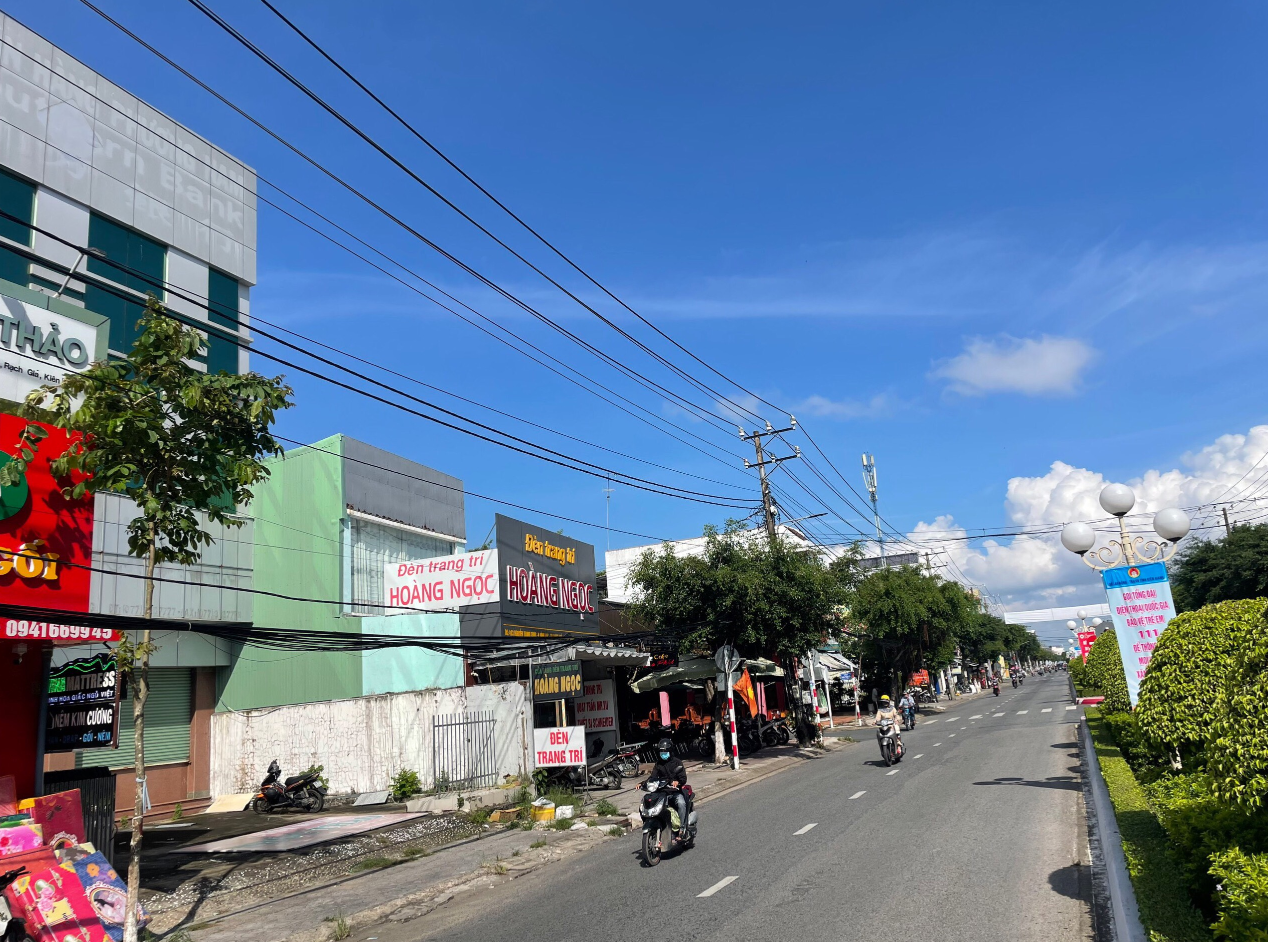 NHÀ ĐẤT NGUYỄN TRUNG TRỰC - 2