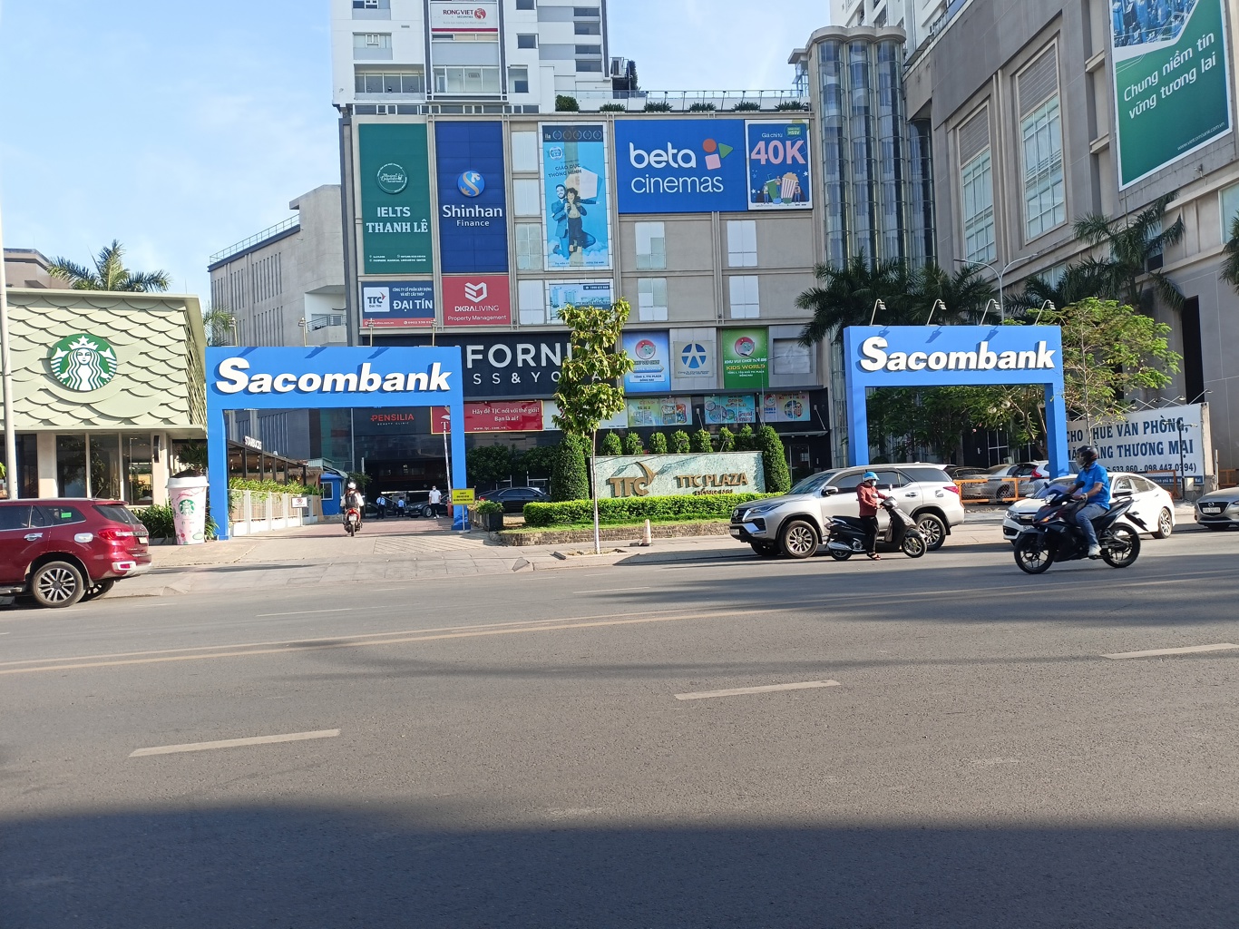 Bán khu đất tại thửa số 293 - 309 - 310, Tờ bản đồ số 8, Phường Quyết Thắng, TP. Biên Hòa, Tỉnh Đồng Nai