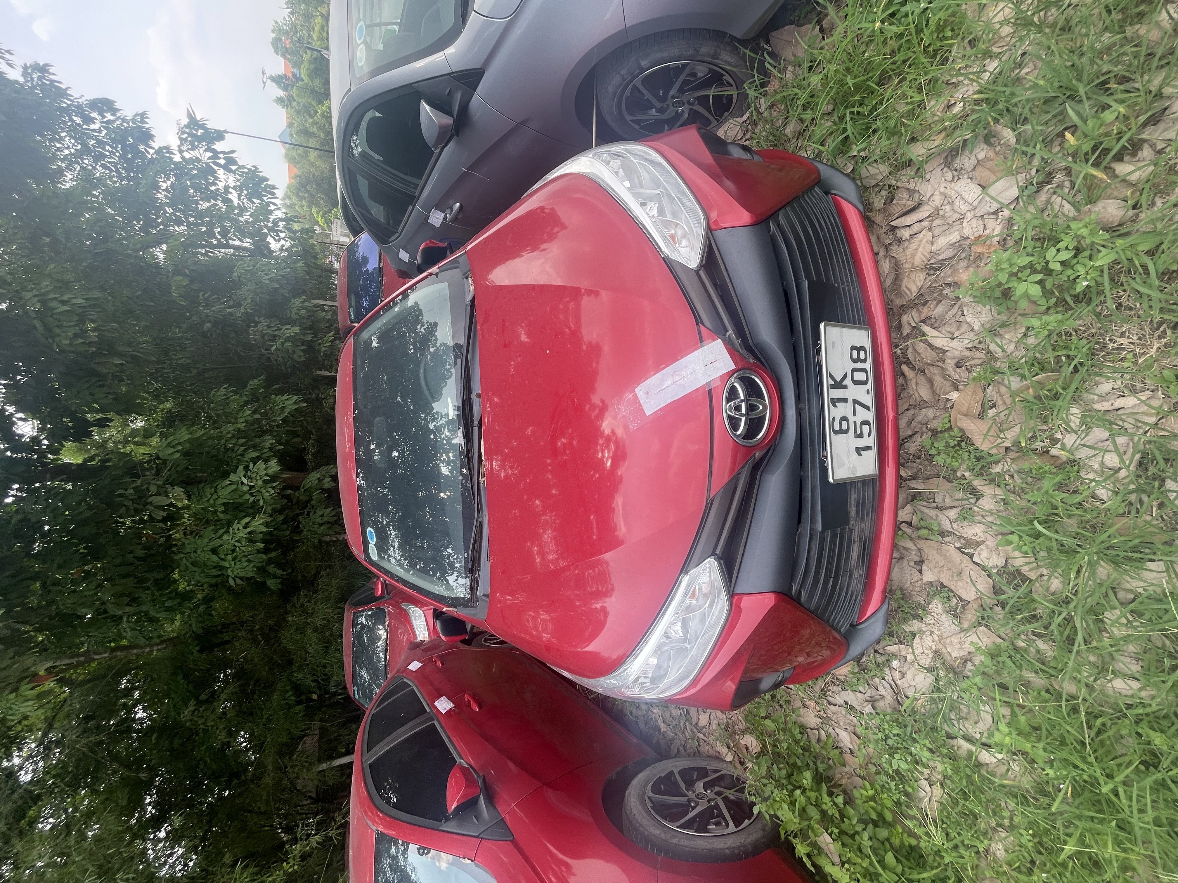 XE DO 157.08 - 1