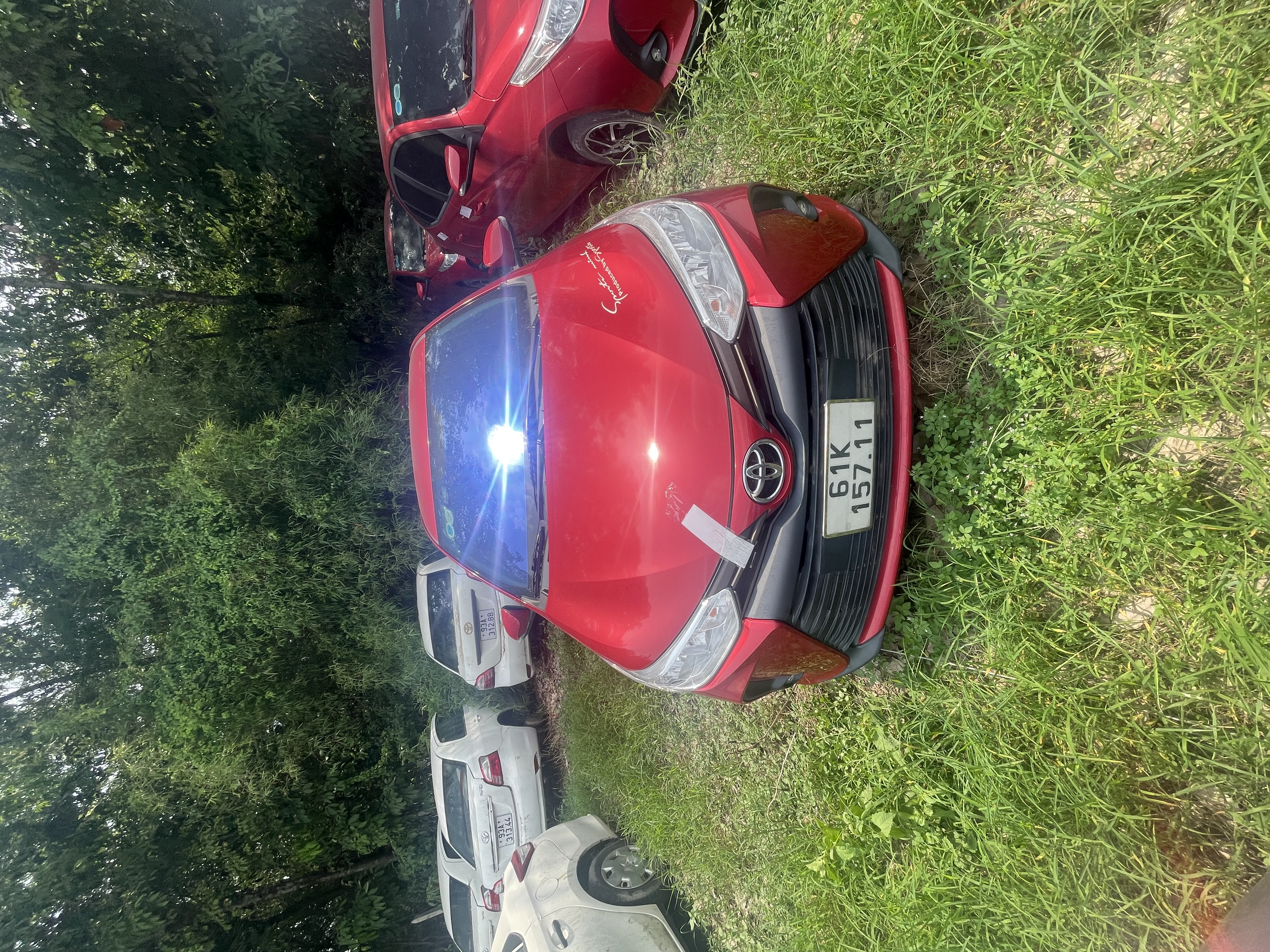 XE DO 157.11 - 1