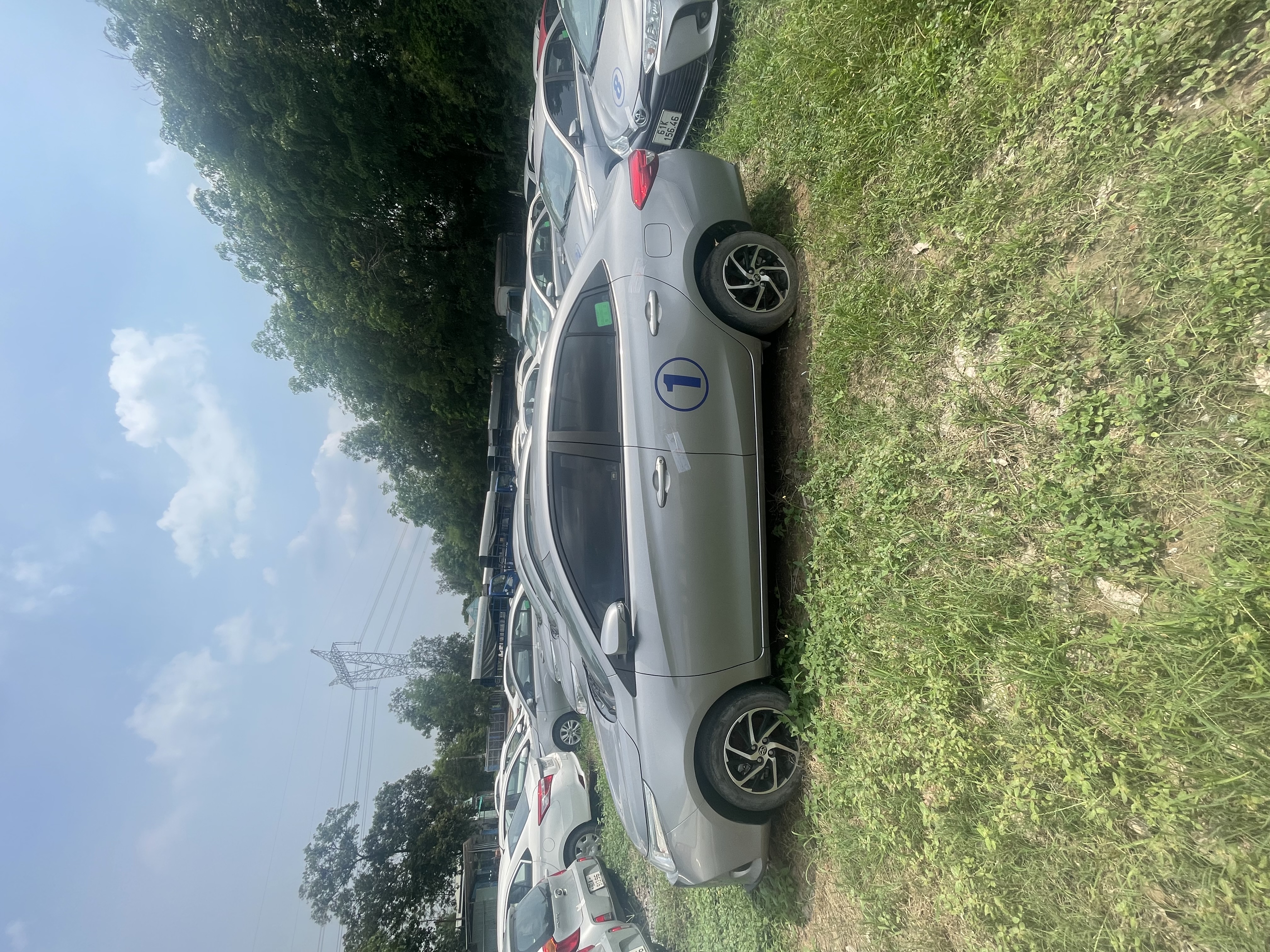 XE BAC 157.10  - 2