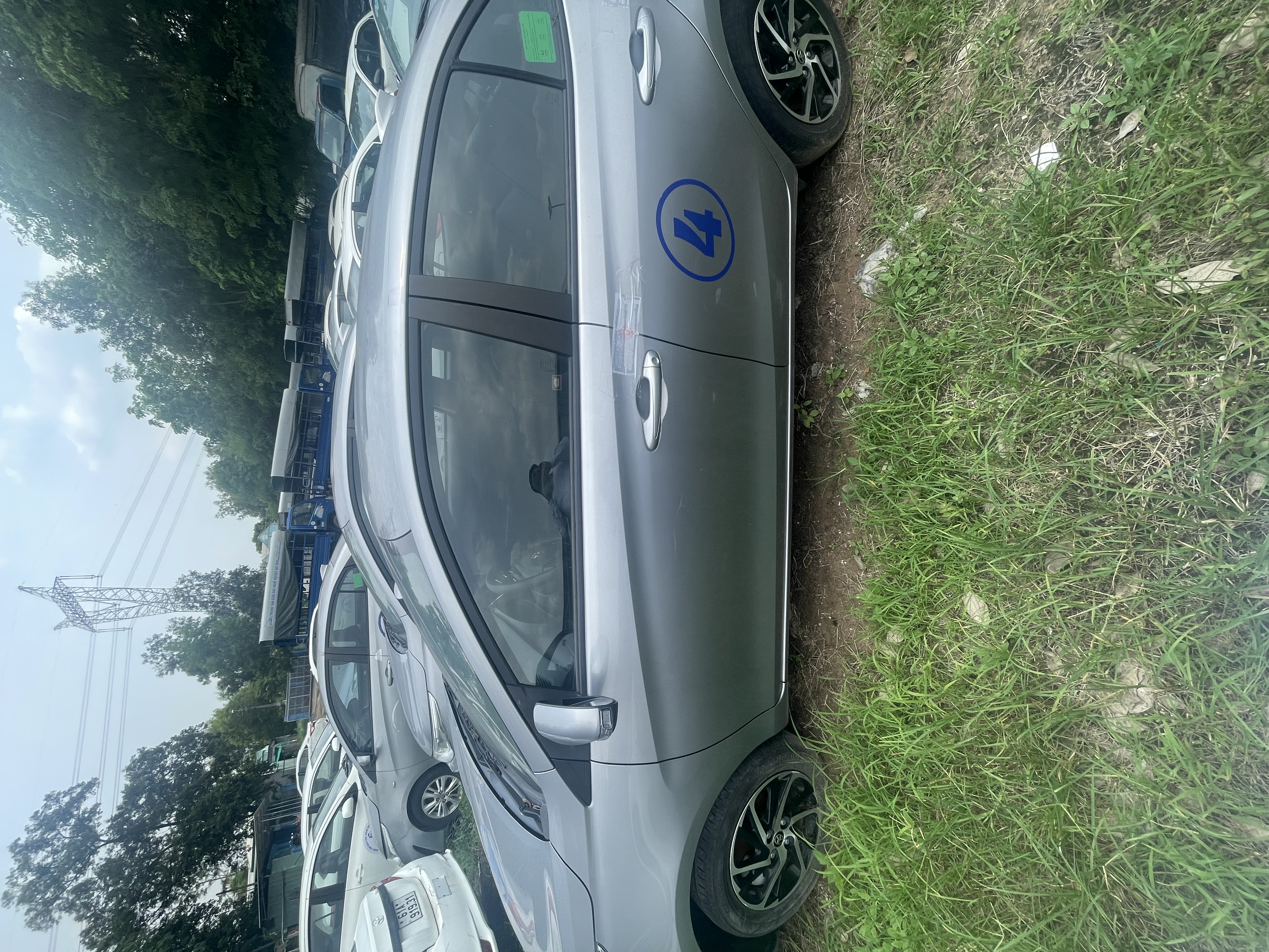 XE BAC 157.10 - 3