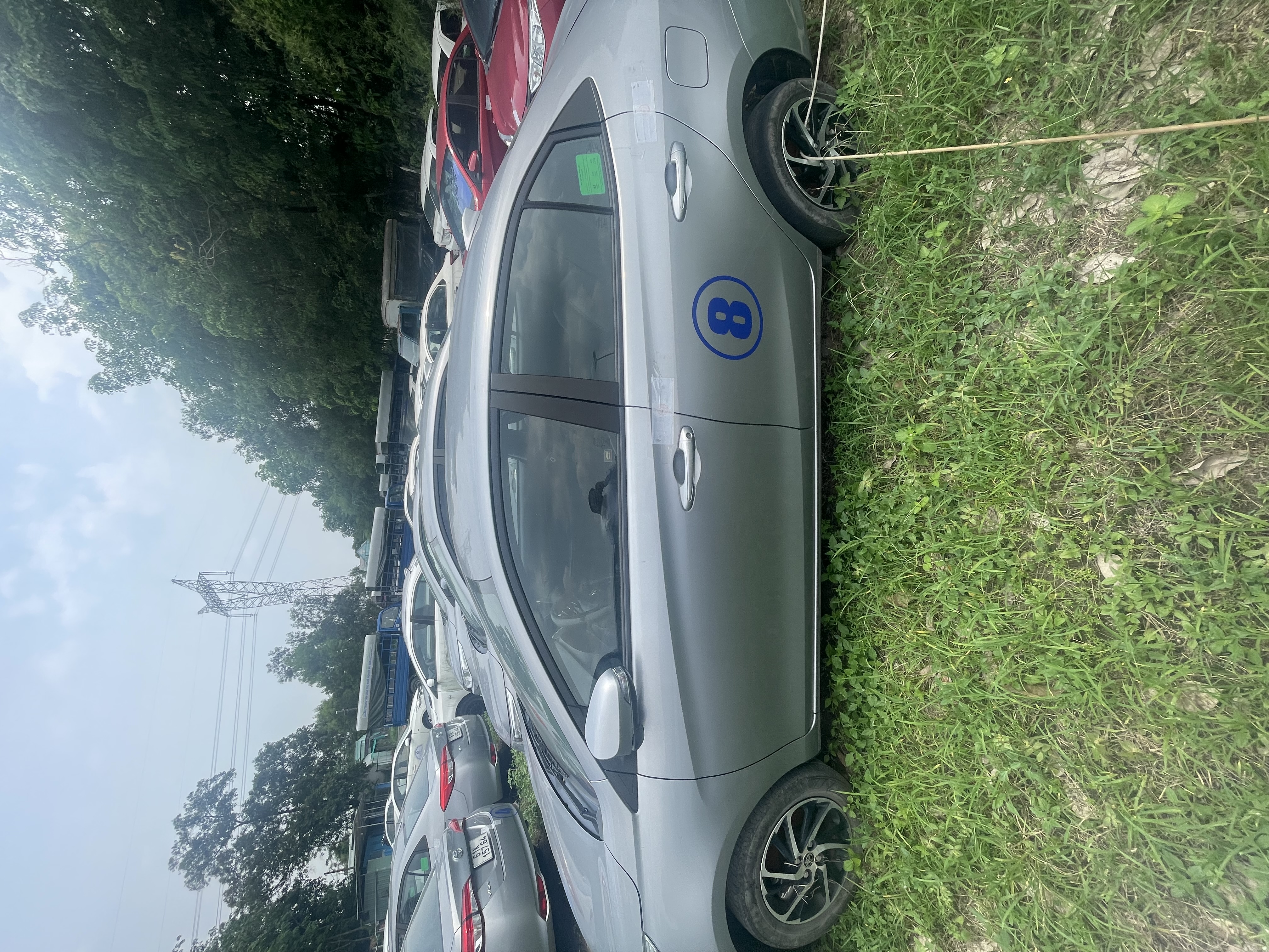 XE BAC 157.10 - 5