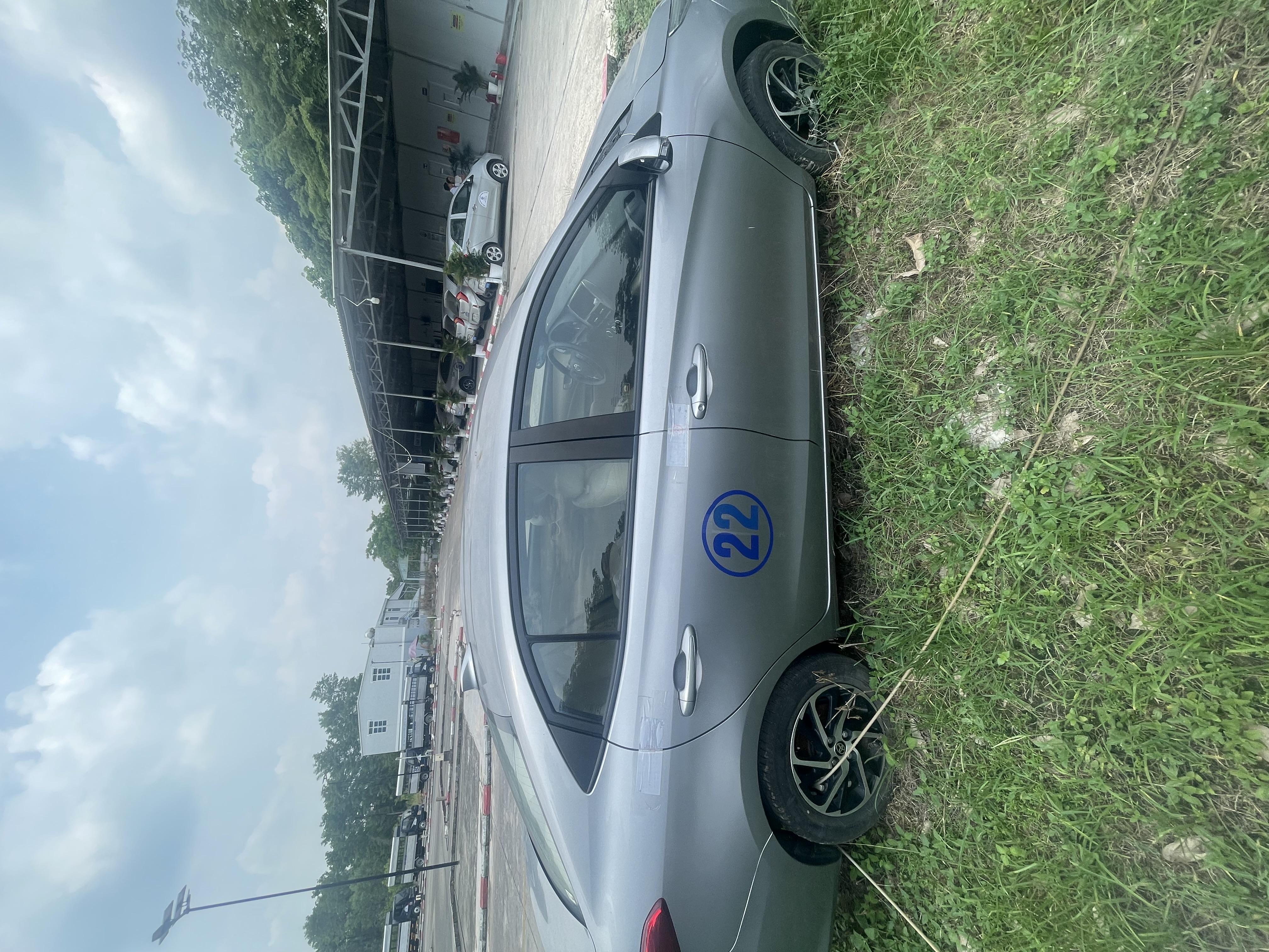 XE BAC 157.10  - 6