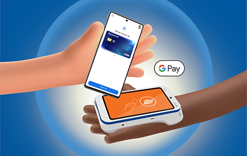 Google pay