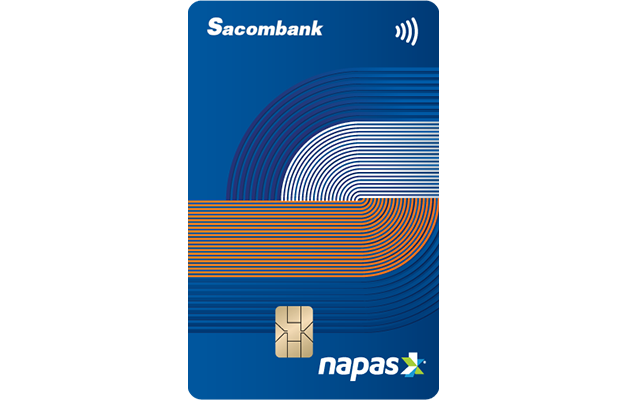 Napas Combo Card