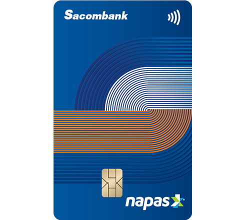 Napas Combo Card