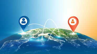 Overseas Remittance Service