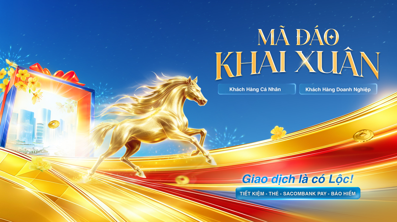 Mã Đáo Khai Xuân