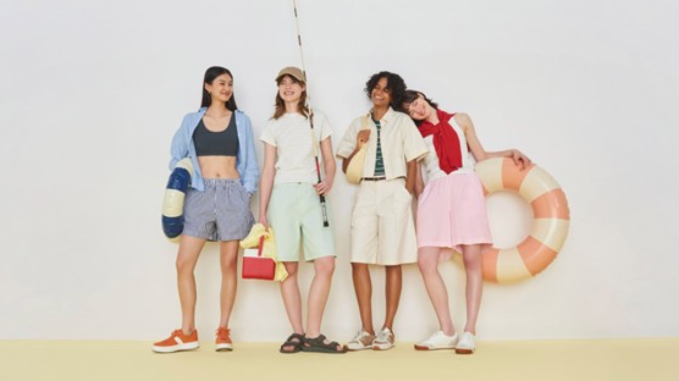 Uniqlo
