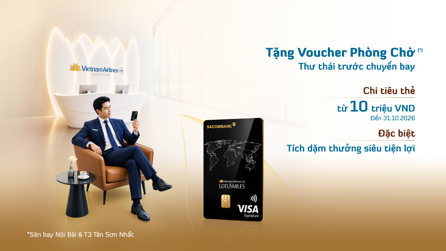 Vietnam Airlines