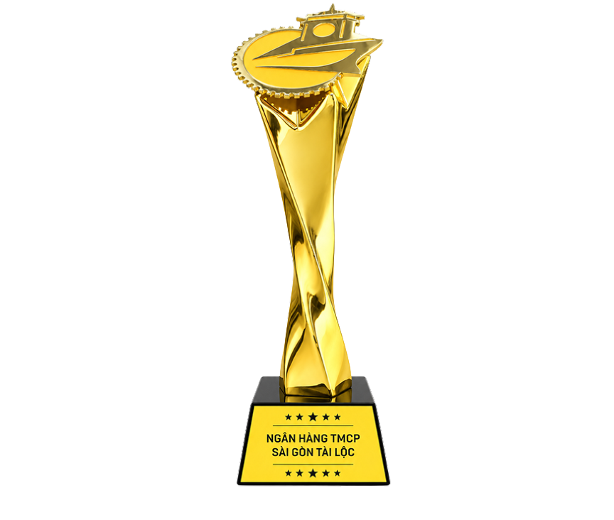 Thương hiệu vàng TP.HCM