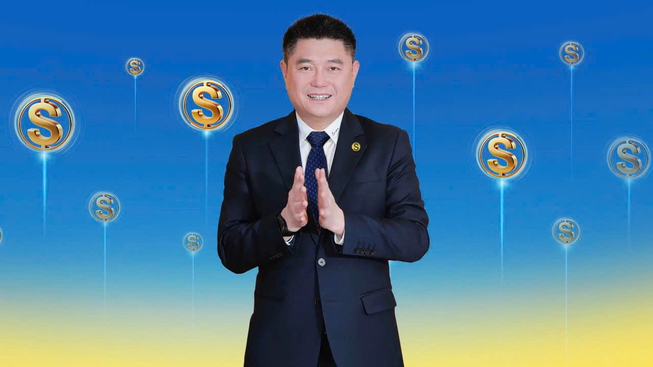 SACOMBANK bầu ông Nguyễn Đức Thuỵ làm Phó Chủ tịch Thường trực HĐQT, bổ nhiệm Quyền Tổng Giám đốc mới