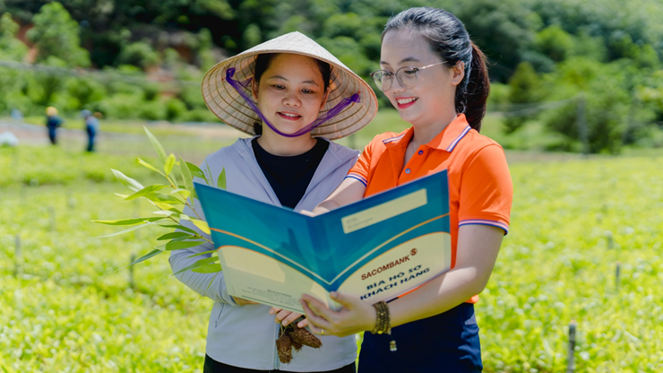 SACOMBANK hưởng ứng chủ trương giảm lãi suất của Ngân hàng Nhà nước