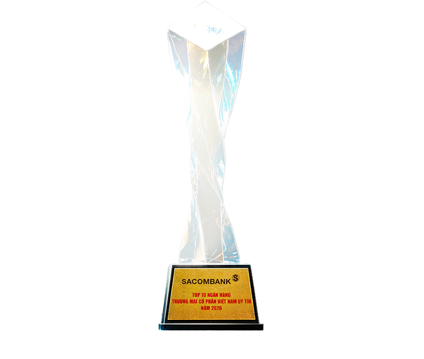 Top 10 Ngân hàng TMCP tư nhân uy tín năm 2026
