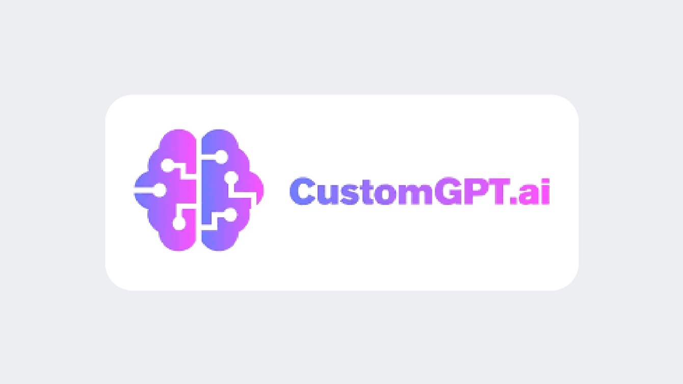 Trí Tuệ nhân tạo - CustomGPT