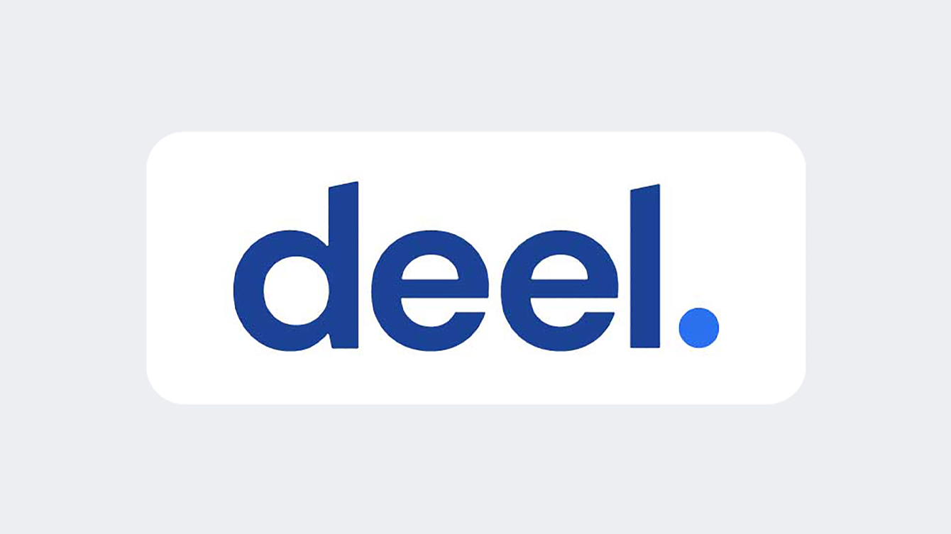 Giải pháp nhân sự - Deel