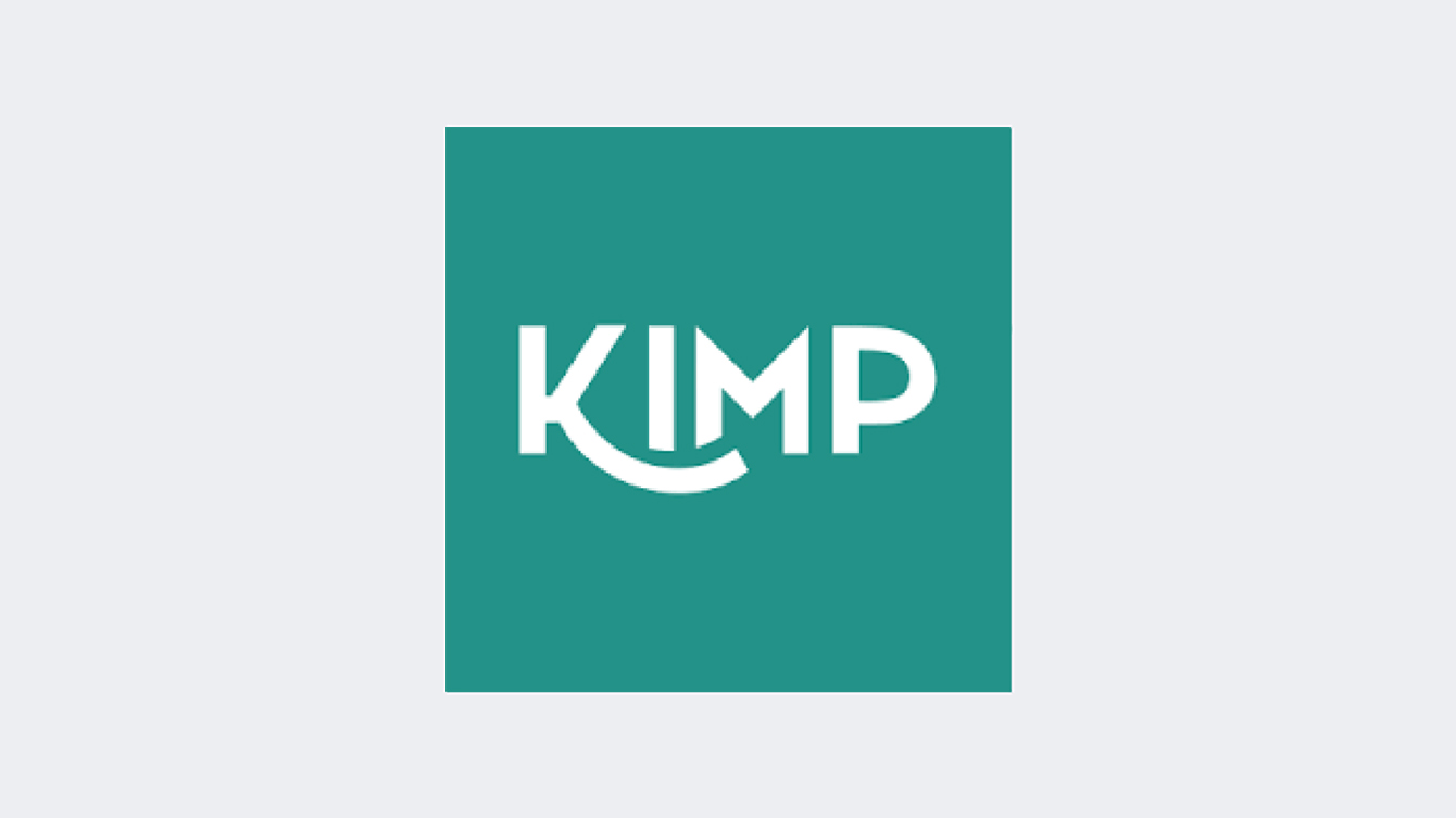 Thiết kế đồ họa - Kimp