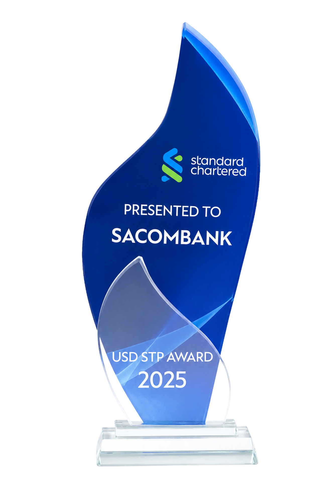 SACOMBANK Wins Standard Chartered’s International Payment Excellence Award for Five Consecutive Years