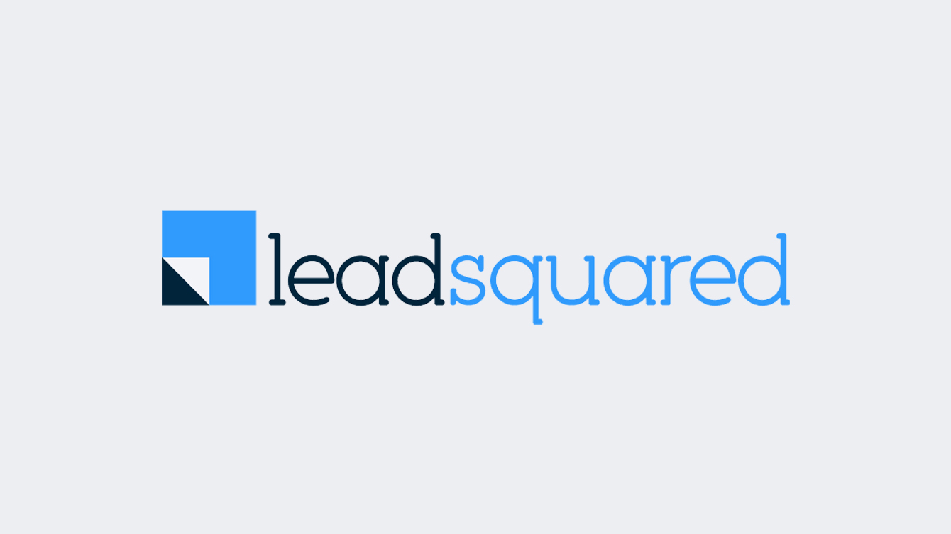 Giải pháp bán hàng - LeadSquared