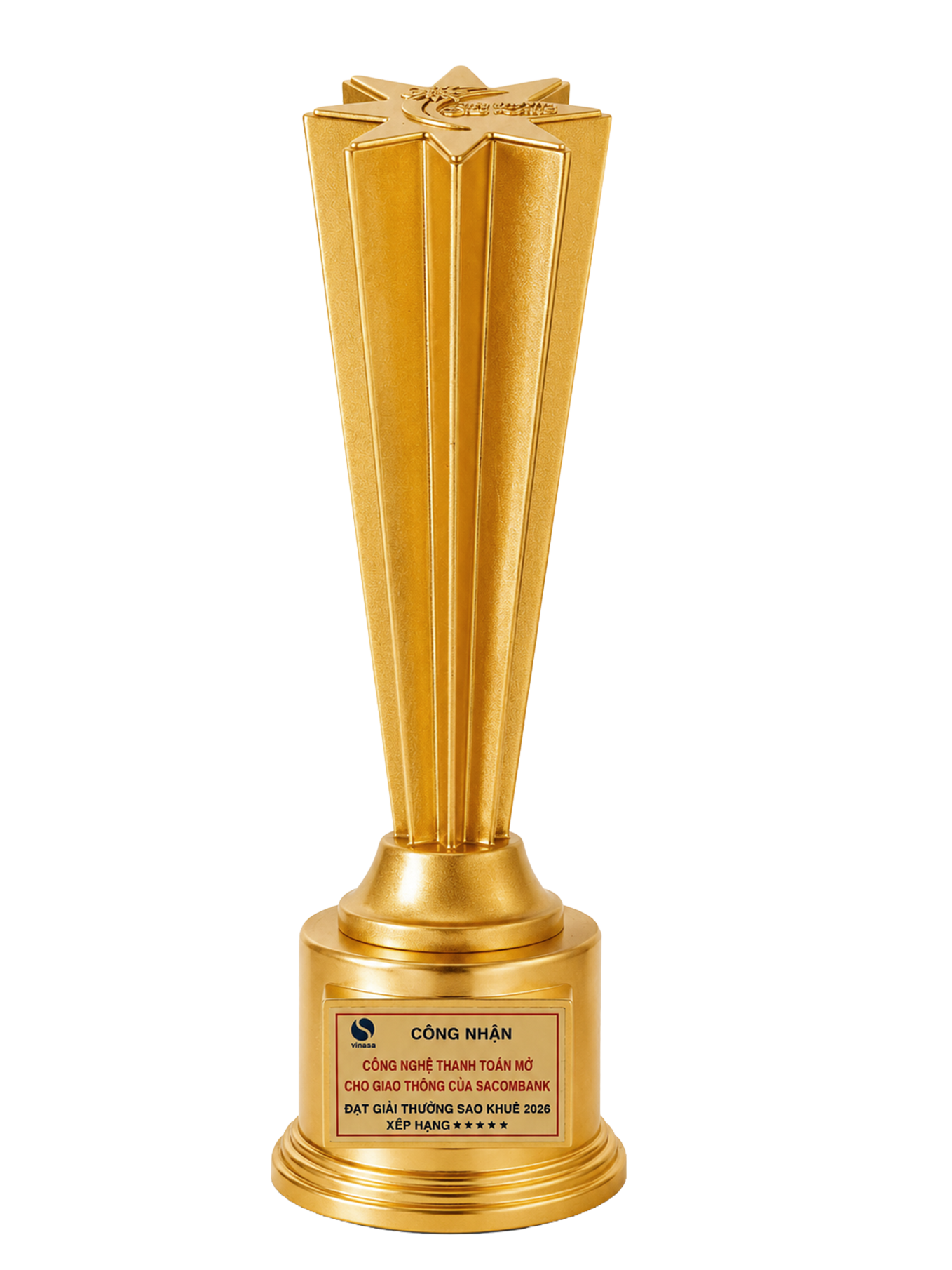 Sao Khue Award 2026