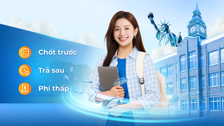 Chủ động nắm bắt tỷ giá – Giải pháp tài chính thông minh từ Sacombank