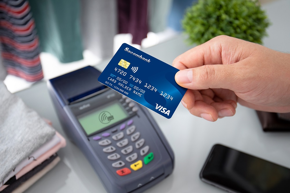 Vì sao các dòng thẻ quốc tế ngày càng thu hút người dùng?