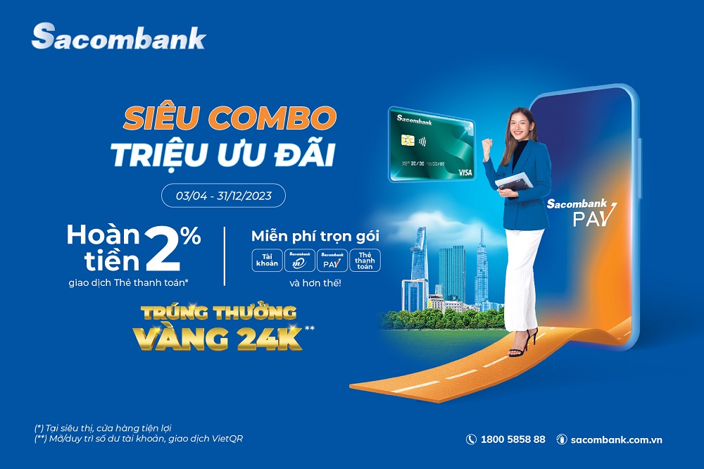 Vì sao các dòng thẻ quốc tế ngày càng thu hút người dùng