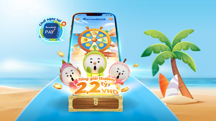 Đi giữa hè rực rỡ