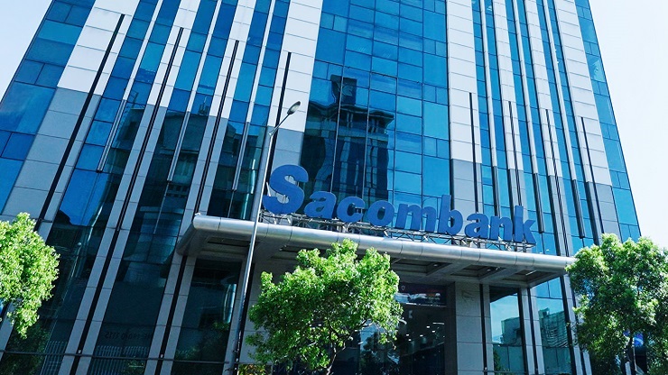 Sacombank thay đổi nhân sự cấp cao
