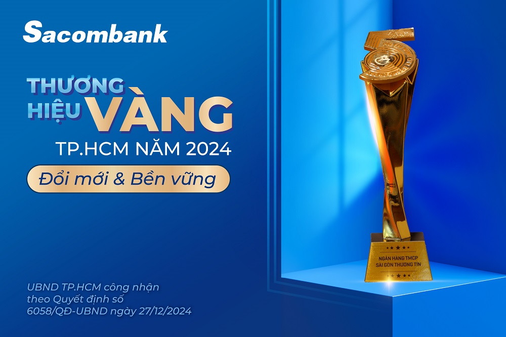 Thương hiệu vàng