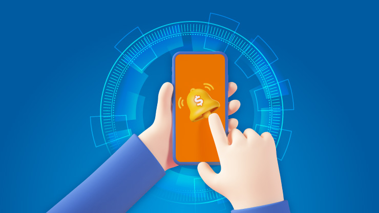 Sacombank triển khai biểu phí mới đối với Combo tài khoản và SMS Banking