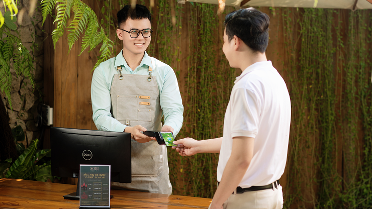 Tối giản ví tiền, gọn nhẹ cuộc sống – Thẻ Visa O₂ cùng người trẻ làm chủ tài chính