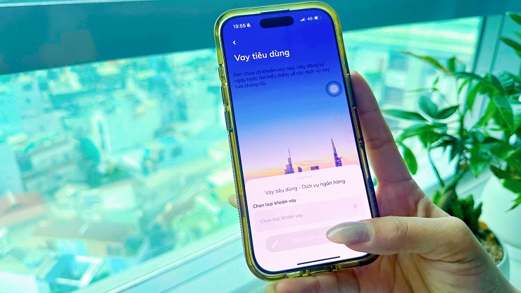 Thẻ Visa O₂ - Giải pháp tín dụng minh bạch, an toàn thay thế tín dụng đen