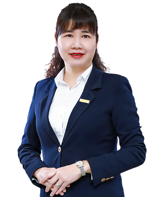 Mrs. Ha Quynh Anh