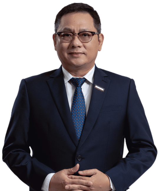 Mr. Nguyen Van Thanh