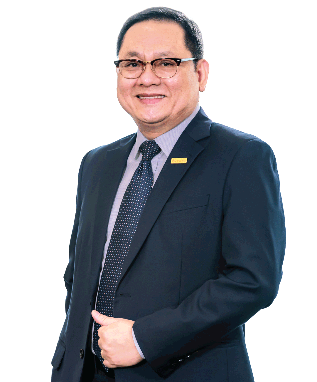 Mr. Nguyen Van Thanh