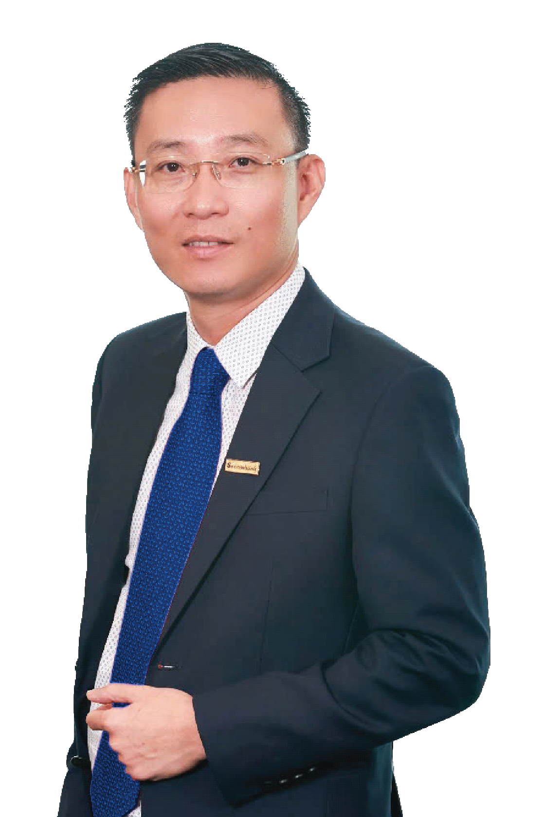 Mr. Tran Minh Triet