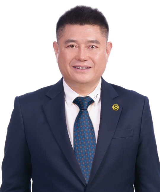 PHÓ CHỦ TỊCH THƯỜNG TRỰC