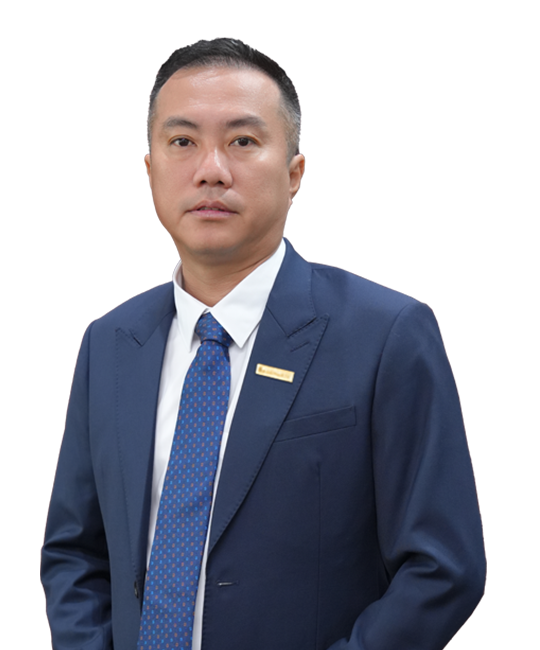 Mr. Nguyen Xuan Vu
