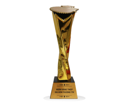 HCMC Golden Brand Award 2022