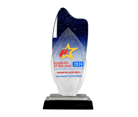 Top 100 Sản phẩm, Dịch vụ Đổi mới - Sáng tạo - Hiệu quả của năm 2024