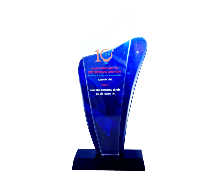 Top 10 Ngân hàng ESG Việt Nam Xanh 2025 (ESG 10)